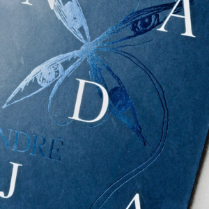 ANDRÉ BRETON Nadja manuscrit Gallimard 2019