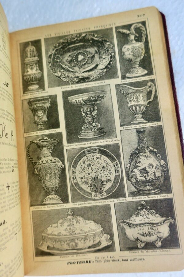 Almanach hachette 1901 – Image 20