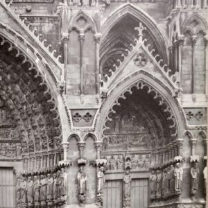 Amiens (Charme de la France) 1955