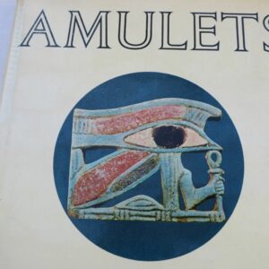 Amulets 1972