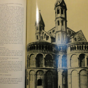 Architecte Art et secrets des bâtisseurs Les âges de l'architecture