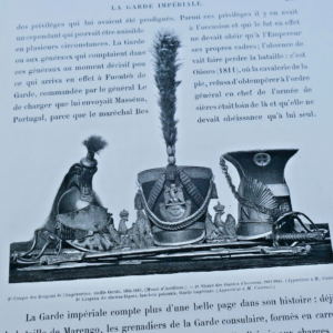 Armée Les anciennes armées françaises. Exposition rétrospective militaire