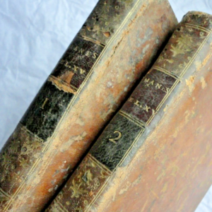 Aux manes de Louis XV et des grands hommes 1776