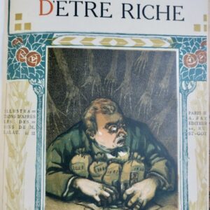BARBEY Les diaboliques.DAUDET Le bonheur d’être riche ACKER Le Soldat Bernard