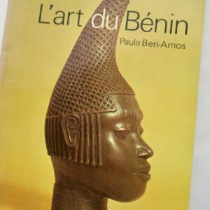 BENIN  L'ART DU BENIN