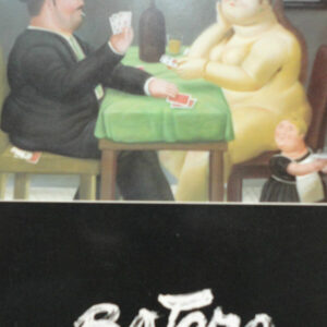 BOTERO        Martigny 1990 - Fondation Pierre Gianadda