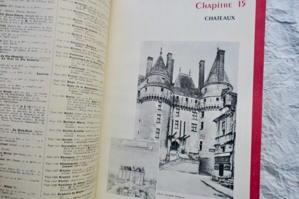 BOTTIN MONDAIN 1951 TOUT- PARIS TOUTE LA FRANCE – Image 3