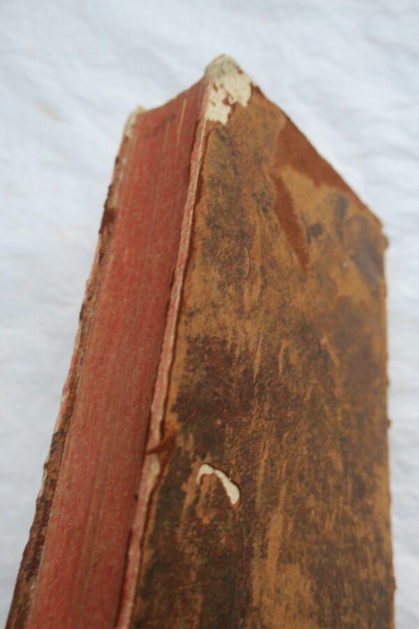 BOYER D'ARGENS Jean-Baptiste Marquis de La philosophie du bon sens 1747 – Image 3
