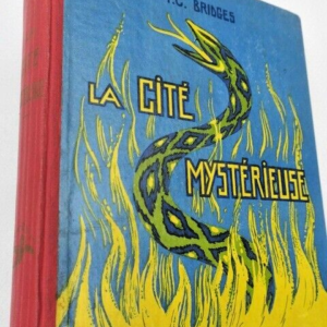 BRIDGES TC. LA CITE MYSTERIEUSE