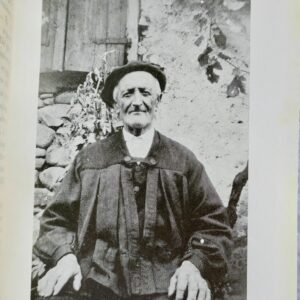 Basque  LE PAYS BASQUE A VOL D OISEAU 1925