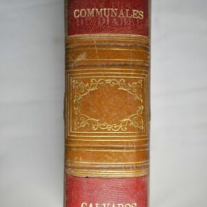 CALVADOS Répertoire sommaire des documents antérieurs à 1800
