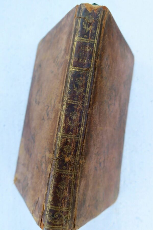 Candidatus rhetoricae AP. Josepho Juvencio auctus 1746