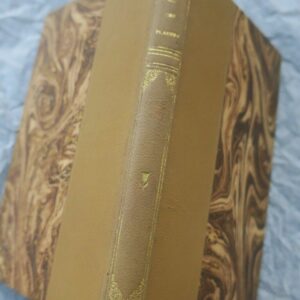 Colette Ces plaisirs Ferenczi. 1932 EO