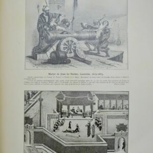 Colonies L'Oeuvre civilisatrice et scientifique des missionnaires 1931