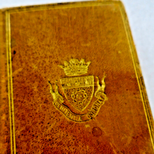 Combat spirituel Scupoli 1879