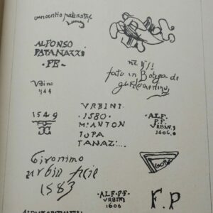 DICTIONNAIRE PRATIQUE DE CERAMIQUE ANCIENNE 1925