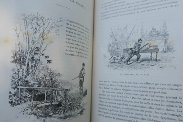 Elegance LA VIE ELEGANTE 1882 – Image 8