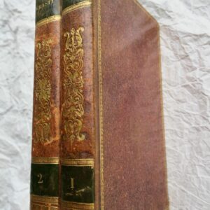 Eraste ou l'Ami de la Jeunesse. Entretiens familiers sur 1828