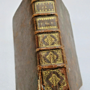 Essais de Sermons pour tous Les Jours du Carême 1685