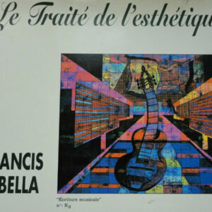 Francis Mbella Le traité de l'esthétique: Peintures de Francis Mbella : tech..