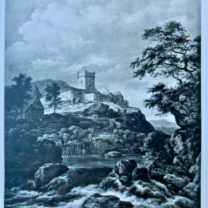 GALERIE GEORGES PETIT COLLECTION DE M. EUGENE FISCHHOF 1913