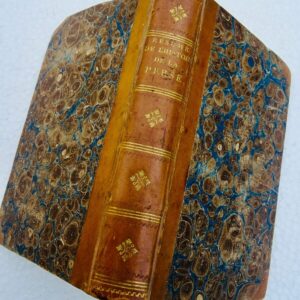 Iran Résumé de l'histoire de Perse, depuis l'origine de l'empire des 1825