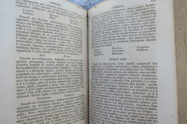 JARDIN bon jardinier. Almanach agricole pour l'année 1852 – Image 9
