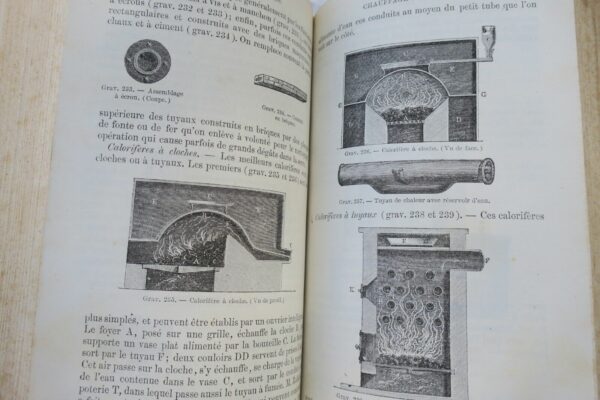 JARDIN bon jardinier. Almanach pour l'année 1877 – Image 8