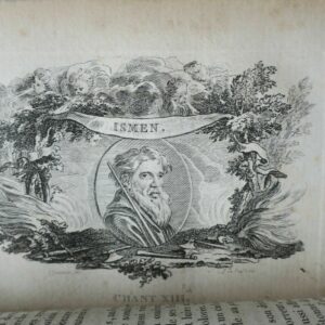 Jérusalem délivrée 1818