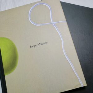 Jorge martins 2005