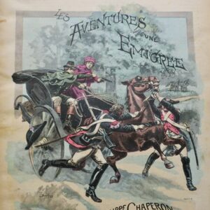 Journal des Voyages et des aventures de terre et de mer 1897 - 1901