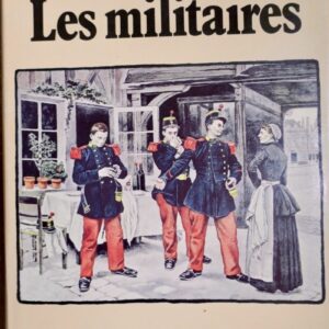 LES MILITAIRES  1983