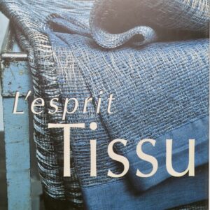 L'Esprit tissu 2002