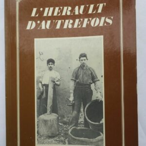 L'Hérault d'autrefois 1983
