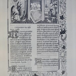 La miniature dans les Pays-Bas septentrionaux 1937