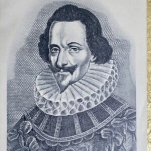 Le Maréchal d’Ancre