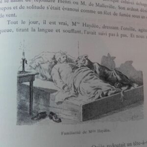 Les Mémorables Aventures du Docteur J.-B. Quiès