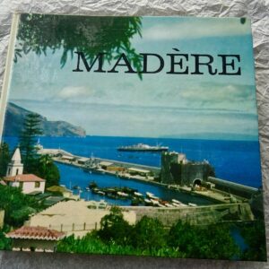 Madère 1965