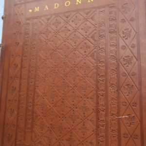 Madonne Fiorentine 1912. Rara edizione