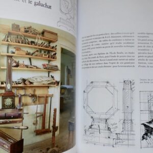 Mains Et Merveilles Dans Les Grands Ateliers 1996