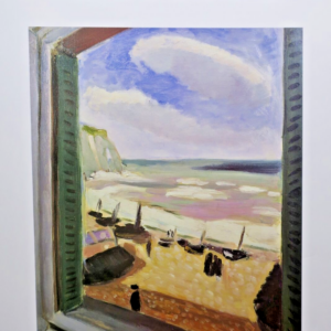 Matisse  Bernheim-Jeune Dauberville catalogue raisonné