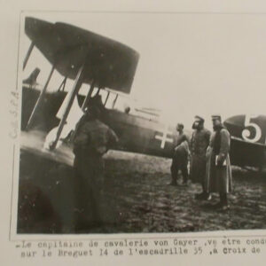 Mémoires de Franck Guichard 14-18  pharmacien général C.R 1894-1970