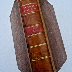 Minerve française. Tome sixième. 1819