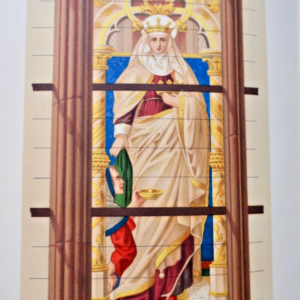 Montalembert (Comte de) Sainte Elisabeth de Hongrie 1893.