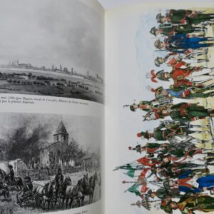 Napoléon Bonaparte : 1 ère campagne d'Italie 1796-1797