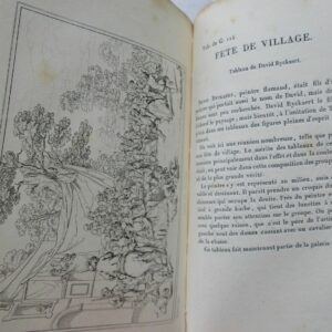 Napoléon galerie des arts et de l'histoire 1836