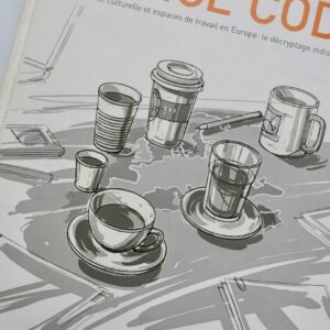 Office code : diversités culturelles et espaces de travail en Europe