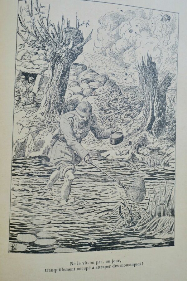 Orient le secret de l'Émir. Illustrations de L. Bombled – Image 11