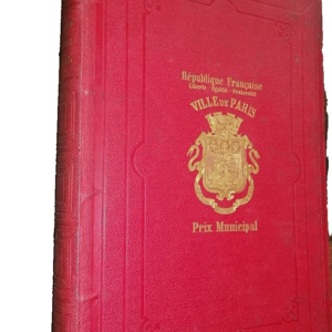 PARIS Bourgeois de Paris au XIV ème siècle, Etienne MARCEL