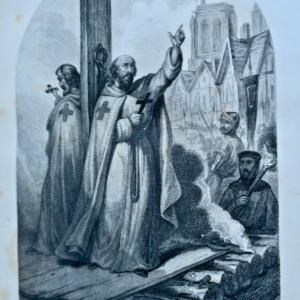 PRISONS DE L'EUROPE par Alboize & Maquet illustré 1845